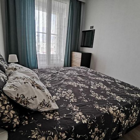 Oak Sky Apartment Spa & Fitness Skopje Exterior photo
