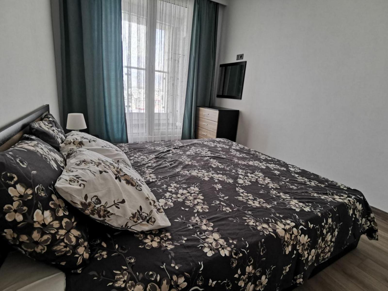 Oak Sky Apartment Spa & Fitness Skopje Exterior photo